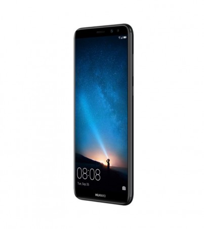 Huawei Nova 2i (4GB. 64GB) Black ผ่อน 0% 10 เดือน