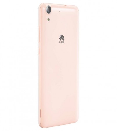 Huawei Y6 II 5.5 inch 4G LTE Rosegold ผ่อน 0% 10 เดือน