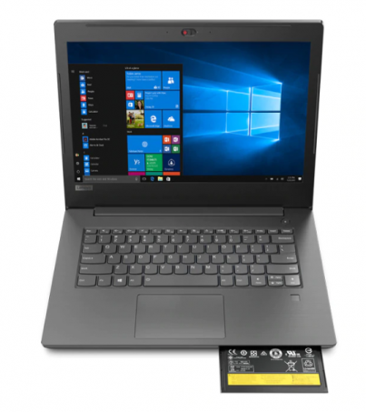 Notebook Lenovo ThinkPad V330-81B0A0NJTA (Gray) ผ่อน 0% 10 เดือน 
