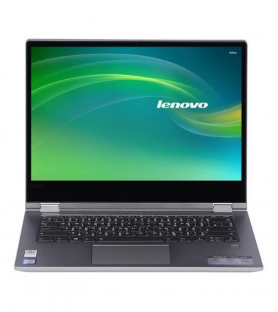 Notebook Lenovo Yoga 530-81EK00V4TA (Gray) ผ่อน 0% 10 เดือน 