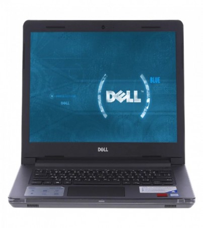 Notebook Dell Inspiron 3476-W566954116WTHW10 (Black) ผ่อน 0% 10 เดือน