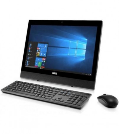 Dell AIO PC Optiplex 3050 (SNS35AI003) ผ่อน 0% 10 เดือน