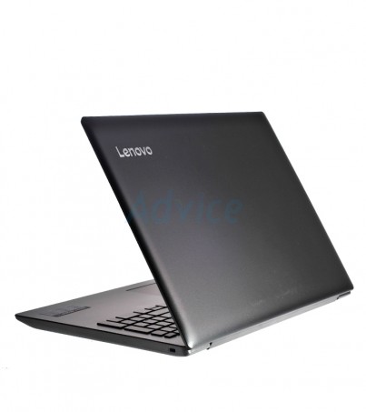 Lenovo IdeaPad 330-81FK002MTA Notebook (Black) ผ่อน 0% 10 เดือน