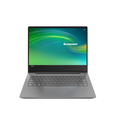 Notebook Lenovo IdeaPad 330S-81F4002DTA (Gray) ผ่อน 0% 10 เดือน 