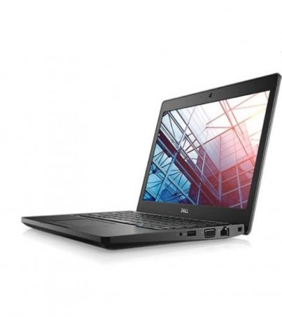 Dell Notebook Latitude 5290 (SNS5290002) ผ่อน 0% 10 เดือน