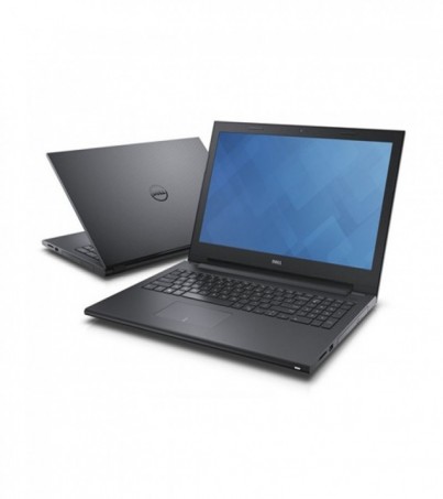 Notebook Dell Inspiron N3567-W5651107RTH (Gray) ผ่อน 0% 10 เดือน