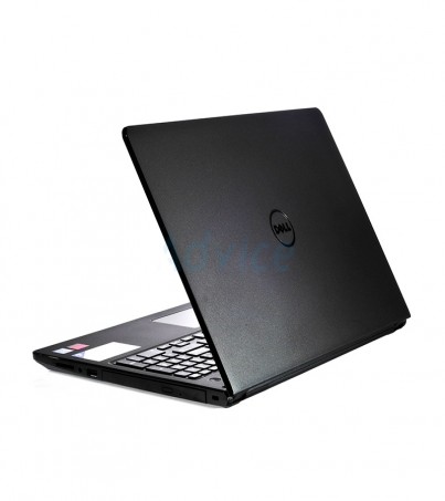 Dell Inspiron 3567-W566955120OPPPTHW10 Notebook (Black) ผ่อน 0% 10 เดือน 
