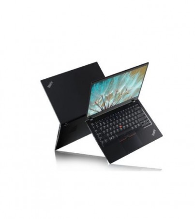 Lenovo ThinkPad Notebook X1 Carbon 5th Gen KBL R (20HQS3RL00) ผ่อน 0% 10 เดือน