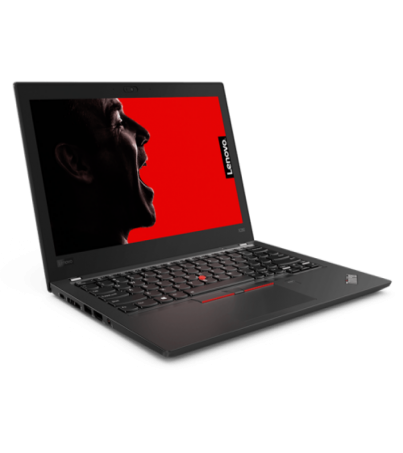 Lenovo ThinkPad Notebook X280 T (20KFS00F00) ผ่อน 0% 10 เดือน