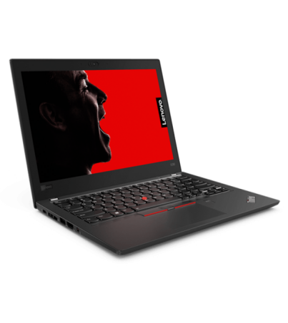 Lenovo ThinkPad Notebook X280 T (20KFS00D00) ผ่อน 0% 10 เดือน