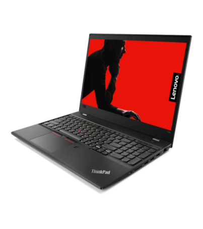 Lenovo ThinkPad Notebook T580 T (20L9S00100) ผ่อน 0% 10 เดือน