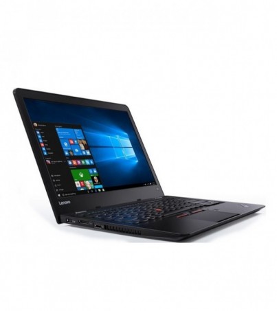 Lenovo ThinkPad Notebook L380 Clam T (20M5S00400) ผ่อน 0% 10 เดือน