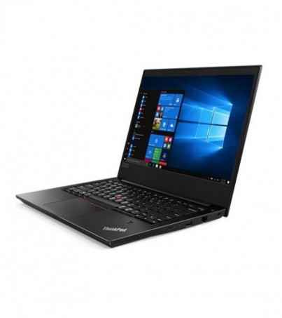 Lenovo ThinkPad Notebook Edge E480 T (20KNS00600) ผ่อน 0% 10 เดือน