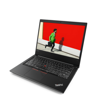 Lenovo ThinkPad Notebook Edge E480 T (20KNS00700) ผ่อน 0% 10 เดือน