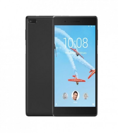 LENOVO Tablet 7-inch (4G CALL) TAB4 Essential (7304X) - Black ผ่อน 0%