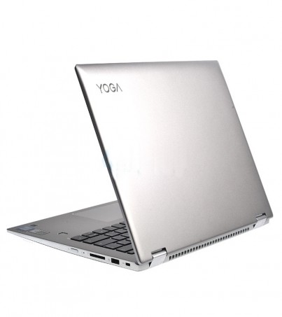 Lenovo Yoga Notebook 520-80X800YQTA (Gray) ผ่อน 0% 10 เดือน 