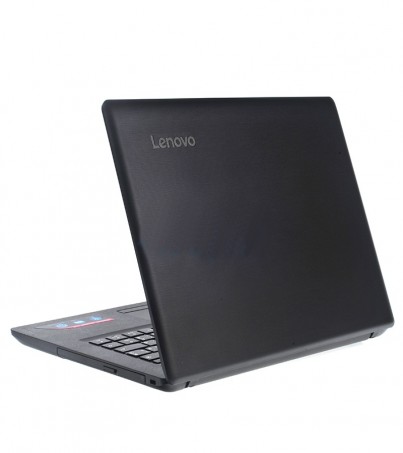 Lenovo IdeaPad Notebook 110-80T600AGTA (Black) ผ่อน 0% 10 เดือน