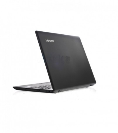 Notebook Lenovo IdeaPad110-80T700KTTA (Black) ผ่อน 0% 10 เดือน