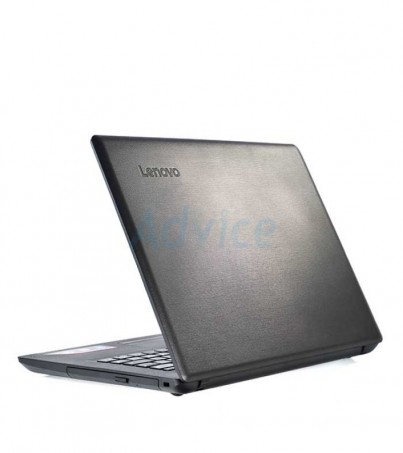 Notebook Lenovo IdeaPad110-80TQ000PTA (Black) ผ่อน 0% 10 เดือน