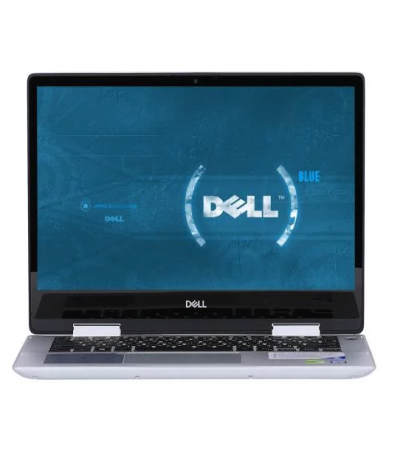 Notebook Dell Inspiron 5482-W566955020THW10 (Silver) ผ่อน 0% 10 เดือน