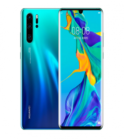 Huawei P30 Pro - Aurora ผ่อน 0% 10 เดือน 