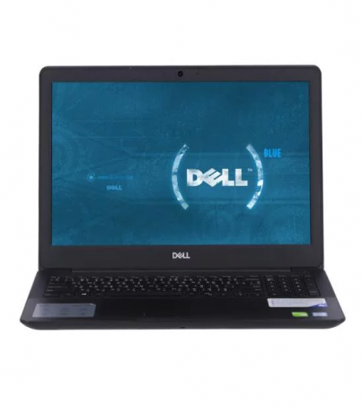 Notebook Dell Inspiron 5583-W566012413THW10 (Black) ผ่อน 0% 10 เดือน