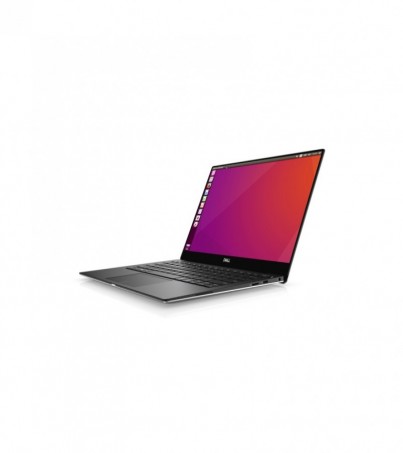 DELL XPS 13 Commercial Edition Standard SET(SNS9370003+ADAPTER) ผ่อน 0% 10 เดือน 
