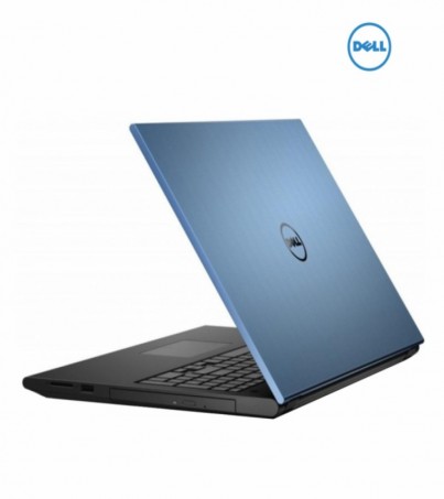 Dell Notebook W5641105_3467_BLUE_WIN10+C ผ่อน 0% 10 เดือน