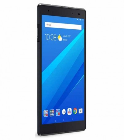 LENOVO Tablet 8-inch (4G CALL) TAB4 (8504X) Black ผ่อน 0% 10 เดือน