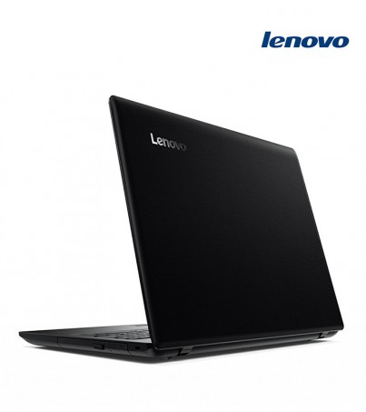 Notebook Lenovo IdeaPad110-80TJ00M0TA (Black) ผ่อน 0% 10 เดือน