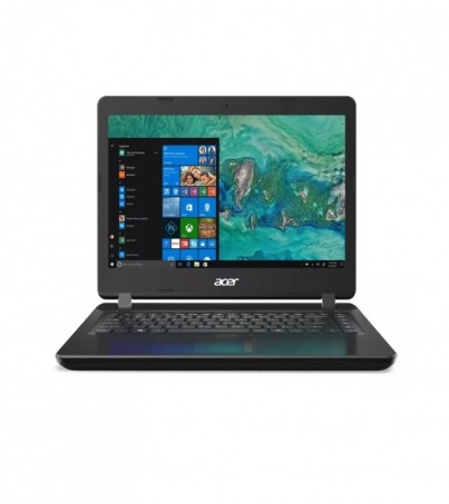 Notebook Acer Aspire A314-33-P8J8/T008 (Black) ผ่อน 0% 10 เดือน