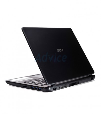 Acer Aspire A314-41-63TQ/T023 Notebook - Black ผ่อน 0% 10 เดือน 