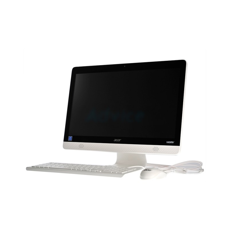 AIO Acer Aspire C20830504G5019Mi/T001 ผ่อน 0 10 เดือน SuperTstore