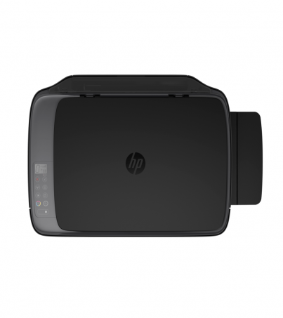 Объект hp ink tank wireless 410 series не найден