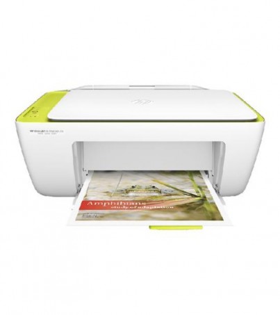 HP DeskJet Ink Advantage 2135 All-in-One Printer (HP-DJK2135) ผ่อน 0% 10 เดือน