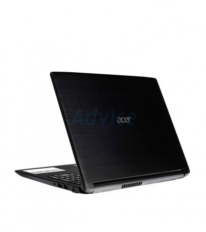 Acer Aspire A315-53-3558/T004 Notebook (Black) ผ่อน 0% 10 เดือน