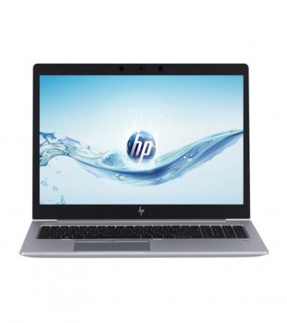 Notebook HP Elitebook 755 G5-534TU (Natural Silver) ผ่อน 0% 10 เดือน