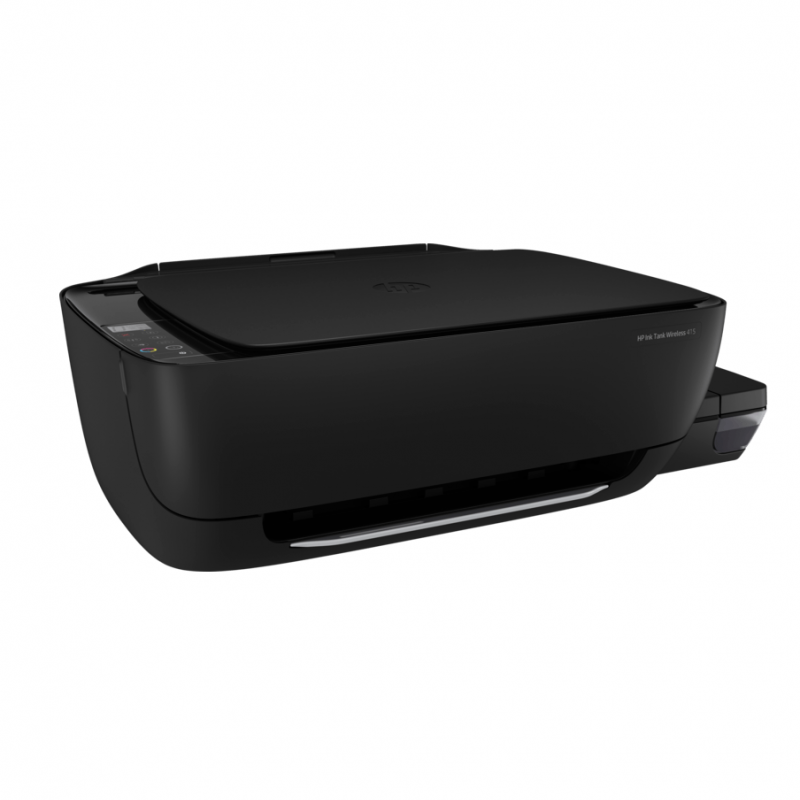 HP Ink Tank WL 415 AiO Printer ผ่อน 0 SuperTstore