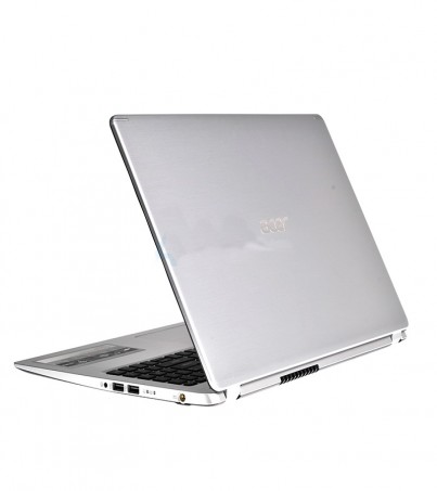 Acer Aspire A515-52G-756U/T001 (15.6) Notebook - Silver ผ่อน 0% 10 เดือน 