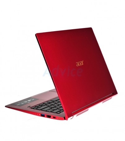 Acer Swift SF314-55-33YP/T001 Notebook (Red) ผ่อน 0% 10 เดือน 