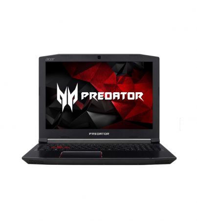 Notebook Acer Predator PH315-51-782Q/T003 (Black) ผ่อน 0% 10 เดือน 