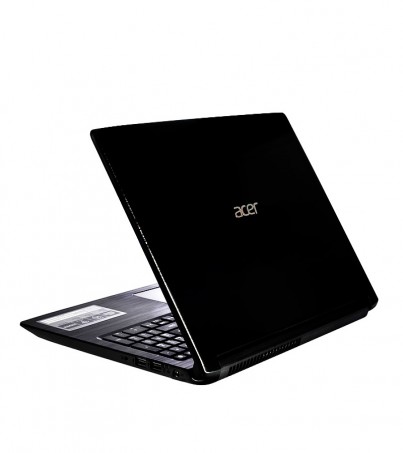Notebook Acer Aspire A315-41-R1W5/T001 (Black) ผ่อน 0% 10 เดือน