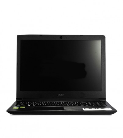 Notebook Acer Aspire A315-53G-38YX/T004 (Black) ผ่อน 0% 10 เดือน