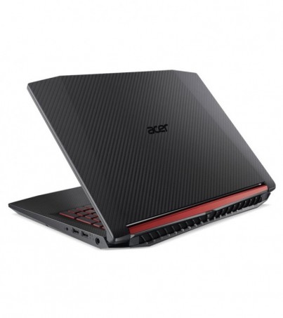 Acer Nitro Notebook AN515-52-71XG/T002 (Black) ผ่อน 0% 10 เดือน