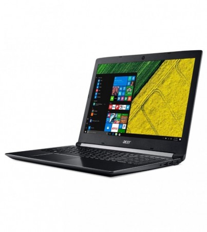Acer Aspire Notebook A515-51G-505G/T001 (Black) ผ่อน 0% 10 เดือน
