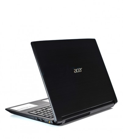 Acer Aspire Notebook A315-41G-R468/T003(Black) ผ่อน 0% 10 เดือน