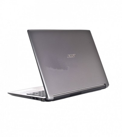 Acer Notebook Aspire A515-51G-51AY/T005 (Black) ผ่อน 0% 10 เดือน