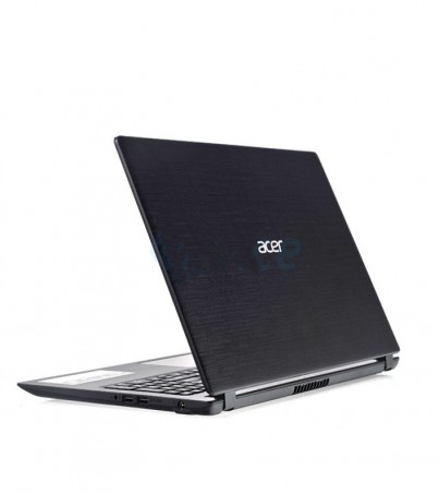Acer Notebook Aspire A315-31-P2X0//T006 (Black) ผ่อน 0% 10 เดือน
