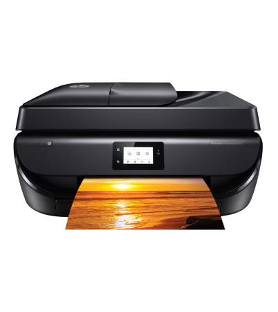 HP DeskJet Ink Advantage 5275 All-in-One Printer (HP-DJK5275) ผ่อน 0%