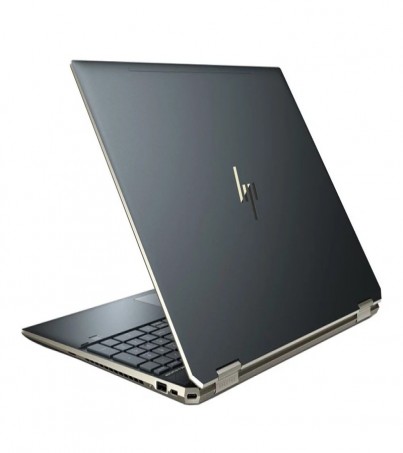  Notebook HP Spectre x360 13-ap0027TU (Poseidon Blue) ผ่อน 0% 10 เดือน 